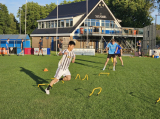 Training S.K.N.W.K. 1, 2 en JO19-1 van donderdag 15 augustus 2024 (147/218)